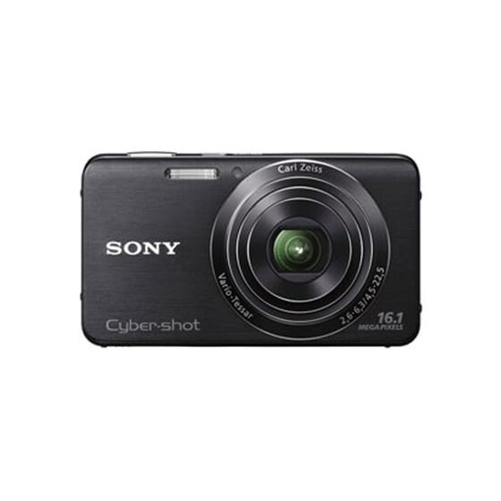 DC SONY DSC-W630 BLACK image 1