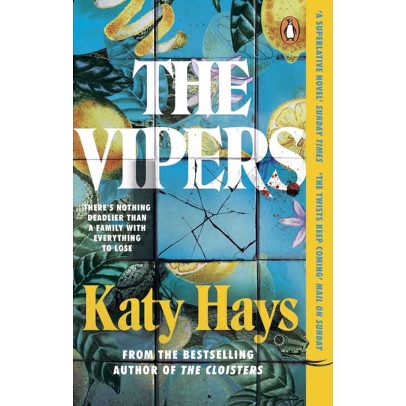 The Vipers