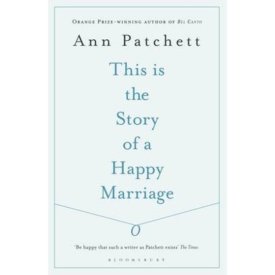 This Is the Story of a Happy Marriage image 0