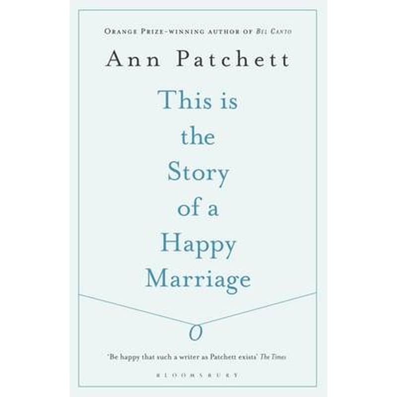 This Is the Story of a Happy Marriage