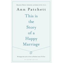 This Is the Story of a Happy Marriage