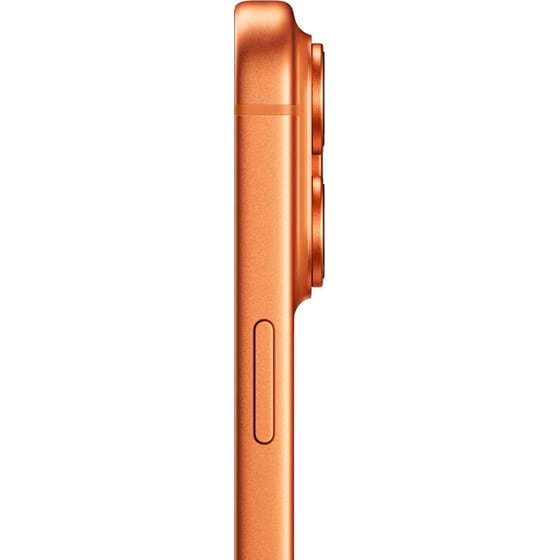 Apple iPhone 17 Pro 256GB - Cosmic Orange image 3