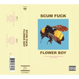 Flower Boy