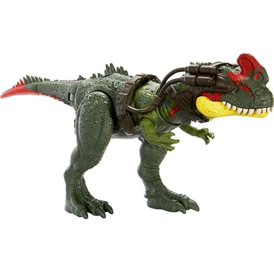 Φιγούρα Δράσης Mattel Jurassic World - Sinotyrannus image 2