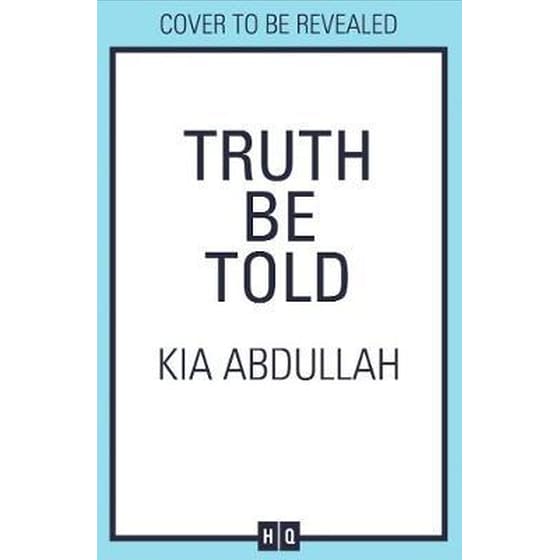 Truth Be Told image 0