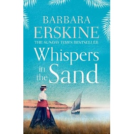 Whispers in the Sand