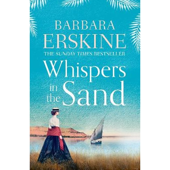 Whispers in the Sand image 0