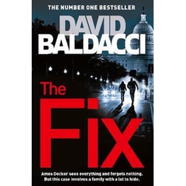 The Fix