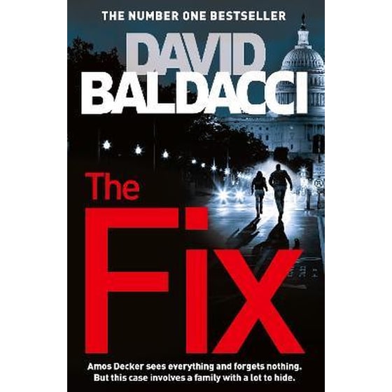 The Fix image 0