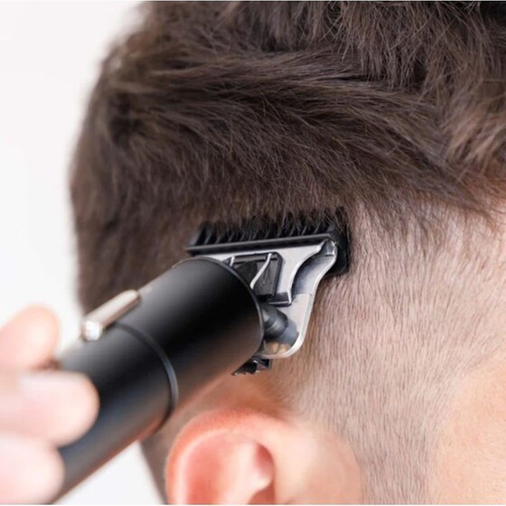 Κουρευτική Μηχανή TAURUS PRECISSION RAZOR Μαύρο image 3