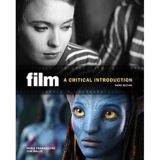 Film, Third Edition image 0