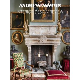 Andrew Martin Interior Design Review Vol. 27