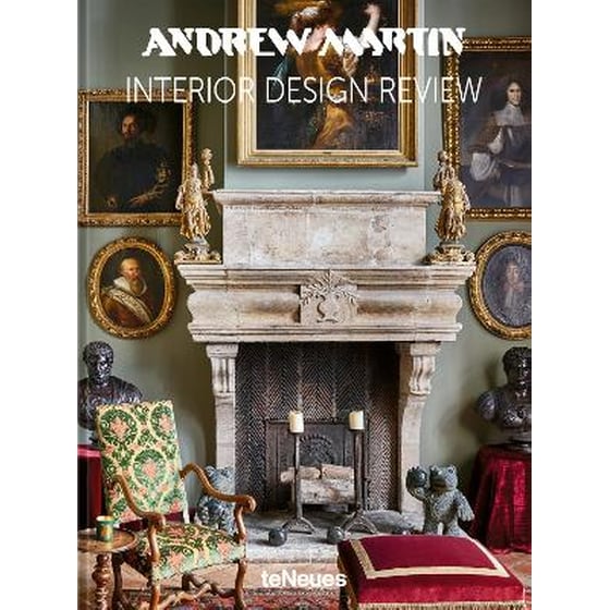 Andrew Martin Interior Design Review Vol. 27 image 0