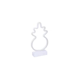 Διακοσμητικό Φωτιστικό Grundig Ανανάς 16.8x5.5x31 cm - Κίτρινο