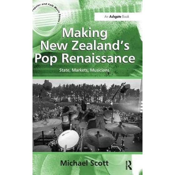 Making New Zealand's Pop Renaissance image 0