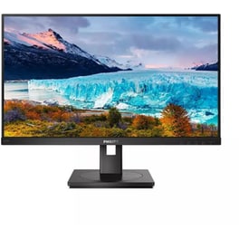 Philips 272S1AE Monitor 27'' FHD IPS Flat 75Hz 4ms