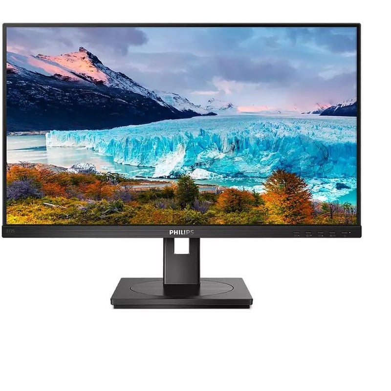 Philips 272S1AE Monitor 27 FHD IPS Flat 75Hz 4ms