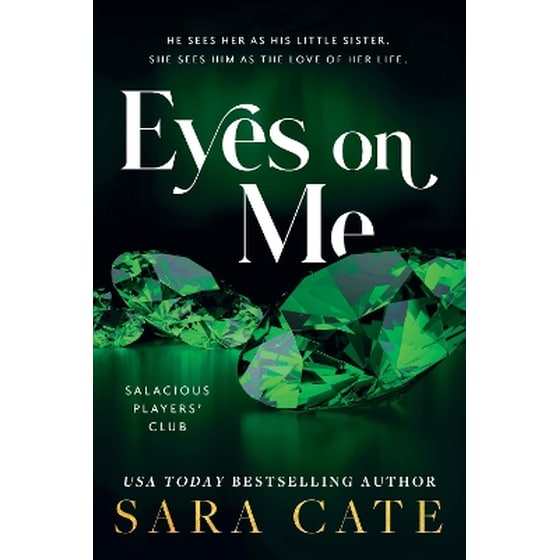 Eyes on Me image 0