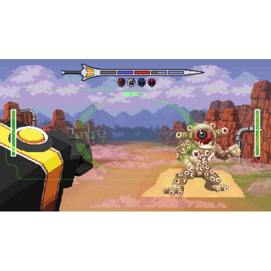 Mighty Morphin Power Rangers: Rita's Rewind Deluxe Edition - PS5 image 14