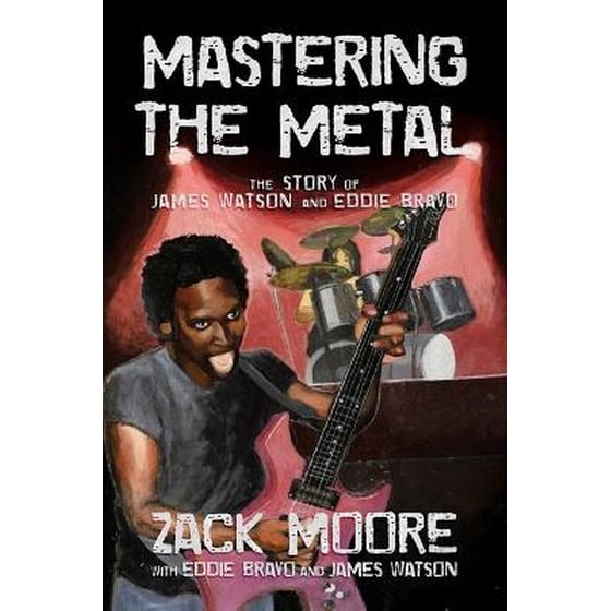 Mastering the Metal image 0