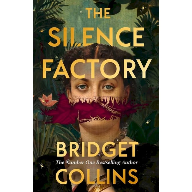 The Silence Factory