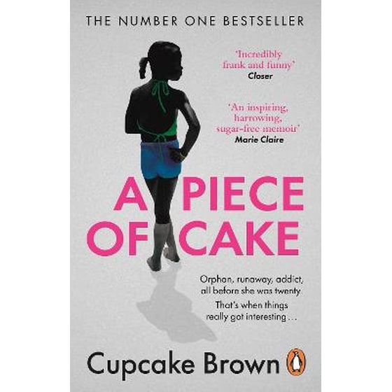 Piece Of Cake image 0