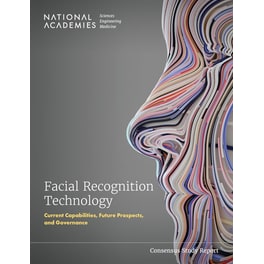 Facial Recognition Technology