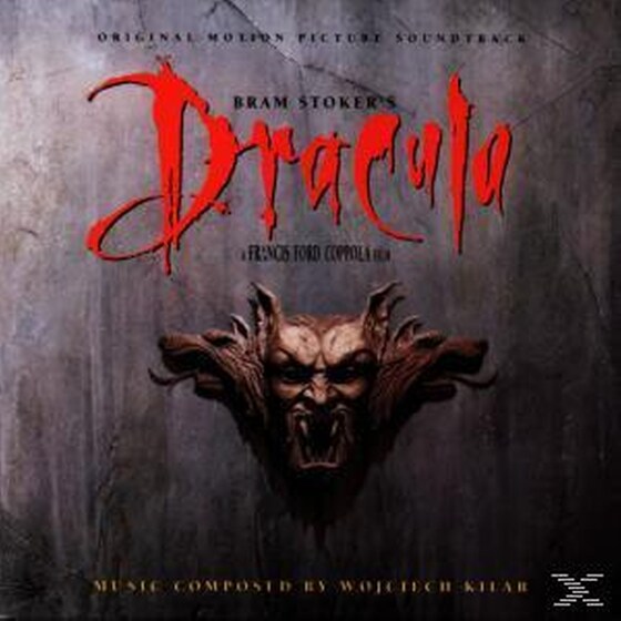 Bram Stoker's "dracula" image 0