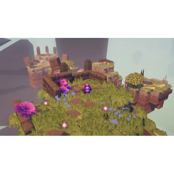 Tin & Kuna - Nintendo Switch image 2