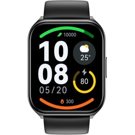 Smartwatch Haylou 2 Pro 47mm - Black
