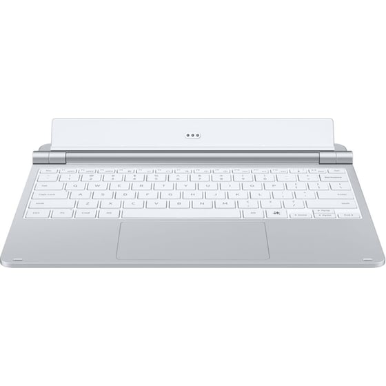 Samsung Pro Keyboard για Samsung Galaxy Tab S12+ - Silver image 7