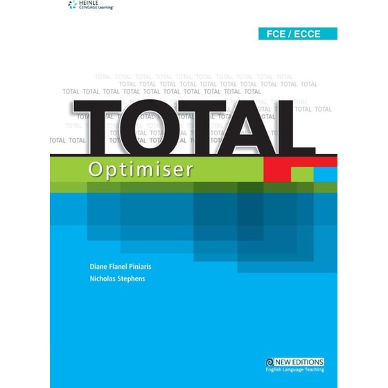 Total FCE/ECCE Optimaser image 0