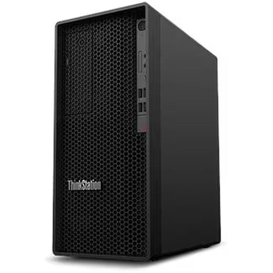 Desktop Lenovo Thinkstation P2 TW (Intel Core Ultra 7-265/32GB/1TB SSD SSD/Nvidia RTX 2000 Ada /Win11Pro) image 7