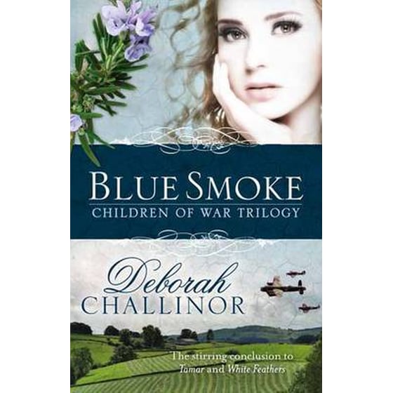 Blue Smoke image 0
