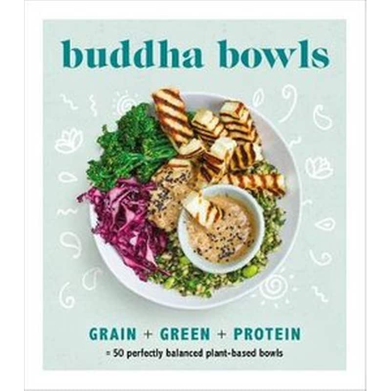 Buddha Bowls