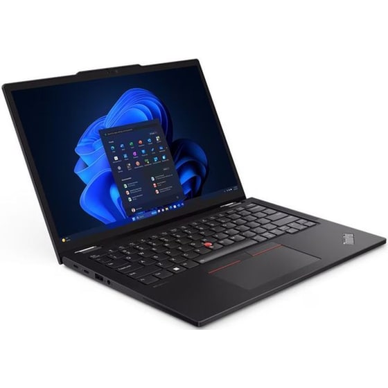 Lenovo ThinkPad X13 2-in-1 Gen5 13.3'' WUXGA IPS Touch (Core Ultra 7-155U/32GB/1TB SSD/UHD Graphics/Win11Pro) Laptop + Pen image 7