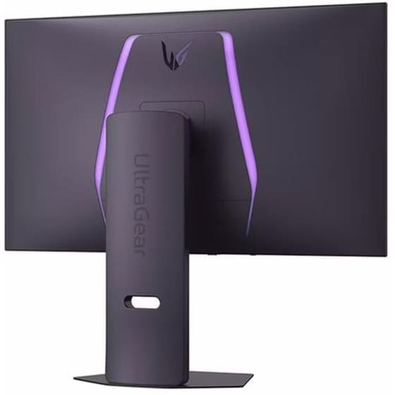 LG OLED 32 32GS95UV Gaming Monitor 31.5'' UHD 4K OLED Flat 240Hz 0.03ms image 6