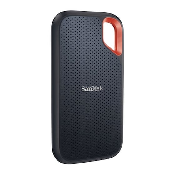 Εξωτερικός SSD Sandisk Extreme Portable USB 3.2 2TB 2.5" image 1