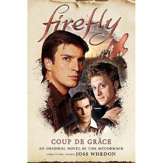 Firefly - Coup de Grace image 0