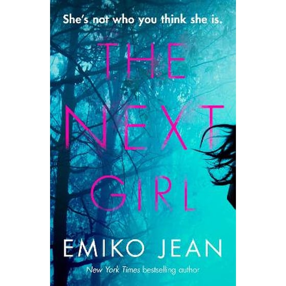 The Next Girl image 0