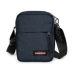Τσαντάκι Ώμου Eastpak The One Triple Denim