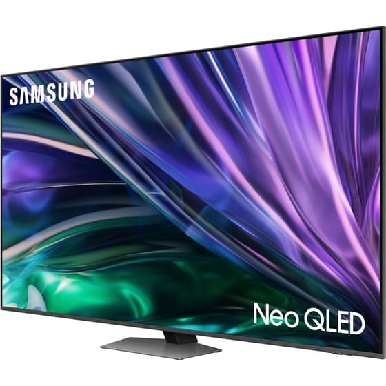 Samsung Neo QLED 85" 4K Mini LED Smart Τηλεόραση 85QN85D image 2