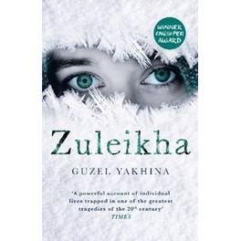 Zuleikha