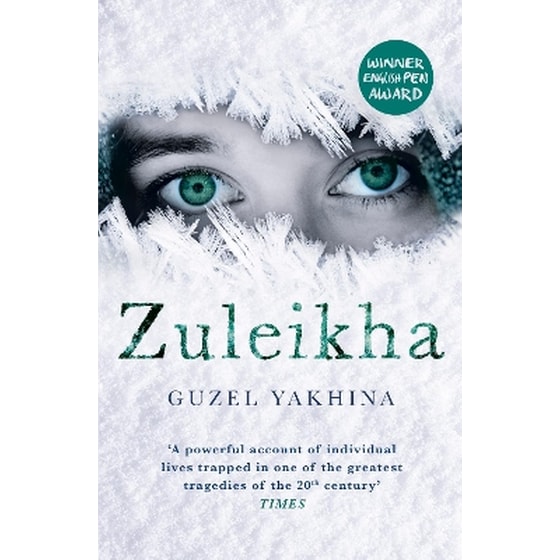 Zuleikha image 0