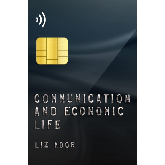 Communication and Economic Life image 0