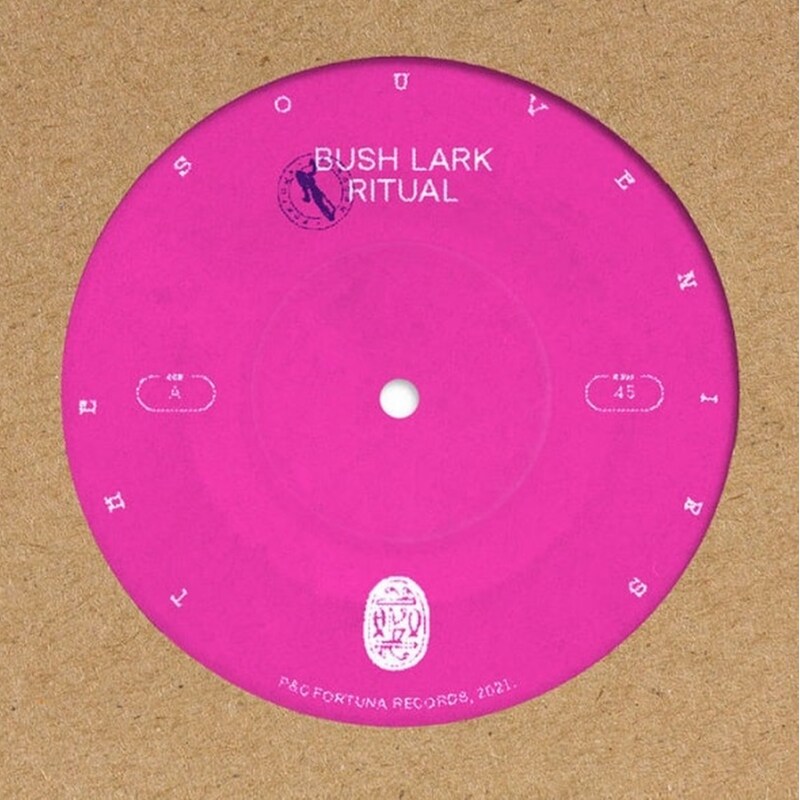 Bush Lark Ritual (LP 7)