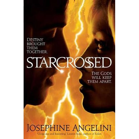 Starcrossed image 0