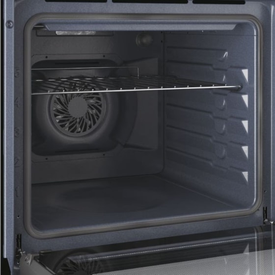 CANDY PCT23XCH64CCB 70 Lt Inox Eντοιχιζόμενο Σετ Φούρνος και Εστία image 5
