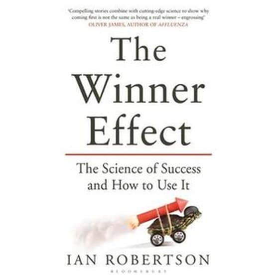 The Winner Effect image 0