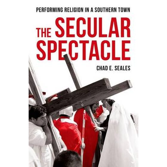 The Secular Spectacle image 0